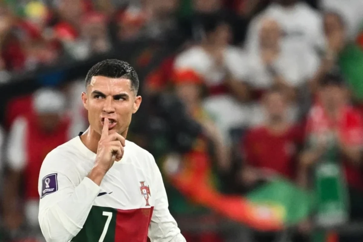 İspaniya məhkəməsi Ronaldo barəsində həbs qərarı çıxardı 