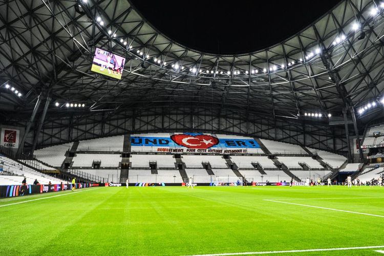 Fransa hökuməti “Marsel” – “Qarabağ” oyunu ilə bağlı qərarını açıqladı