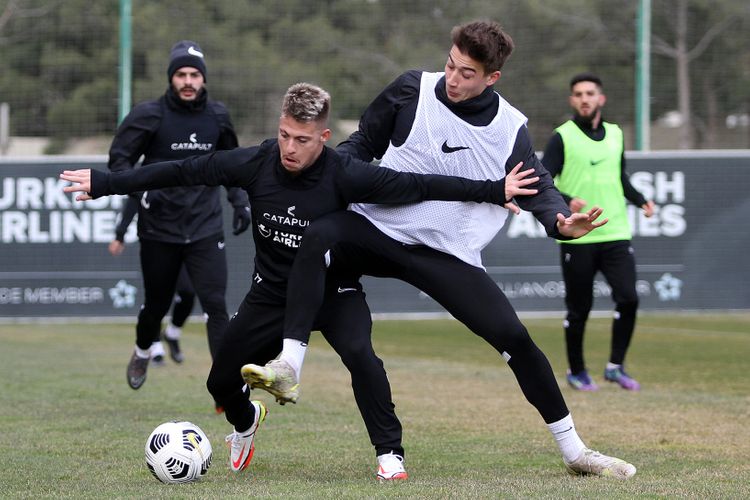 “Neftçi” Patonun transferinə nə qədər xərc çəkib?