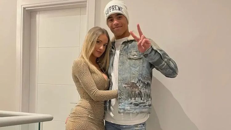 Həbs olunan futbolçuya sponsordan “zərbə”