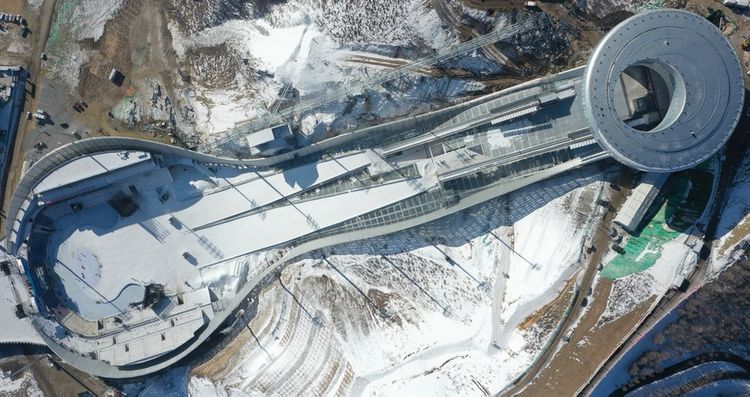 Olimpiadalara damğa vuranlar – Pekin-2022-yə doğru