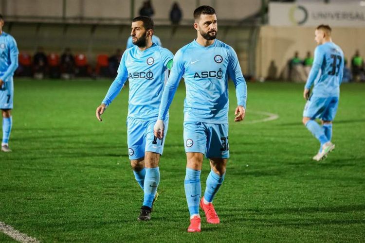 Nikolas Raysel: “Məğlubiyyəti unutmuşuq”