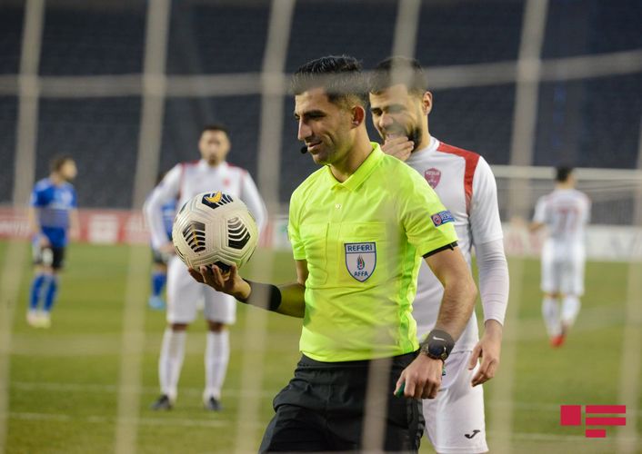"Qarabağ" ilə qələbə ilə başladı - FOTOSESSİYA