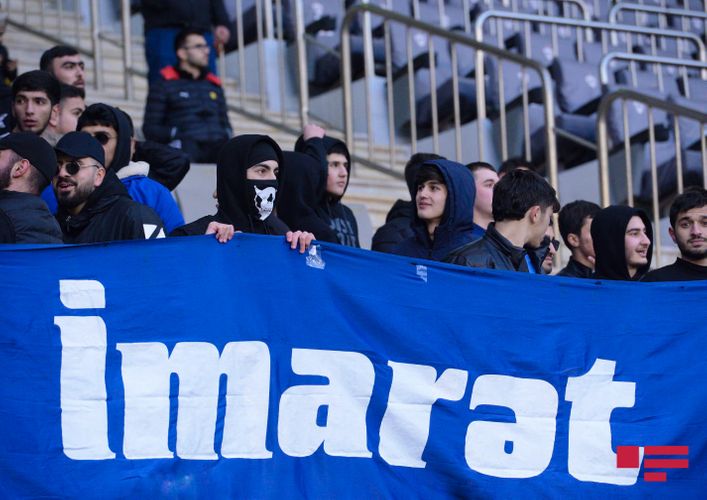 "Qarabağ" ilə qələbə ilə başladı - FOTOSESSİYA