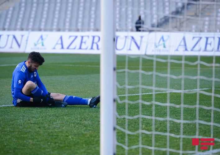 "Qarabağ" ilə qələbə ilə başladı - FOTOSESSİYA