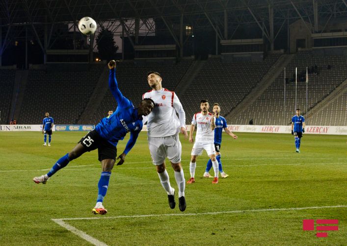 "Qarabağ" ilə qələbə ilə başladı - FOTOSESSİYA