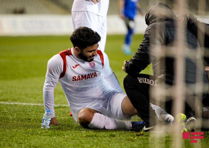"Qarabağ" ilə qələbə ilə başladı - FOTOSESSİYA
