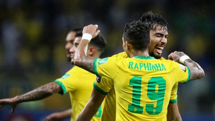 Braziliya və Argentinadan növbəti qələbə