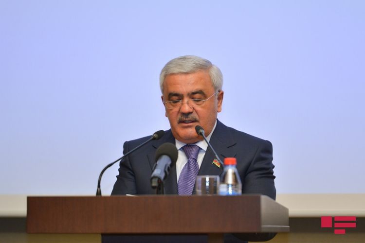 Rövnəq Abdullayev: “AFFA tərəfindən planlaşdırılan bütün tədbirlər həyata keçirdi”
