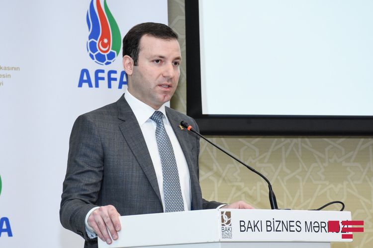 Elxan Məmmədov: “Premyer Liqada 10 komanda iştirak edəcək”