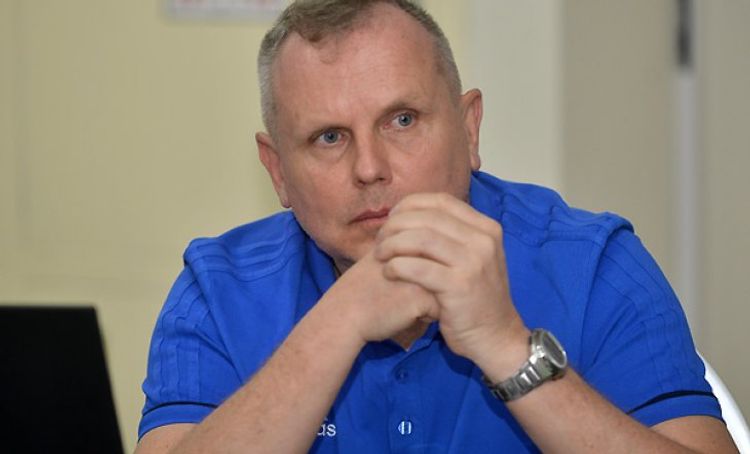 Frits Stuxlikdən etiraf: “VAR sistem oyunlar zamanı müəyyən ləngimələr yaradacaq”