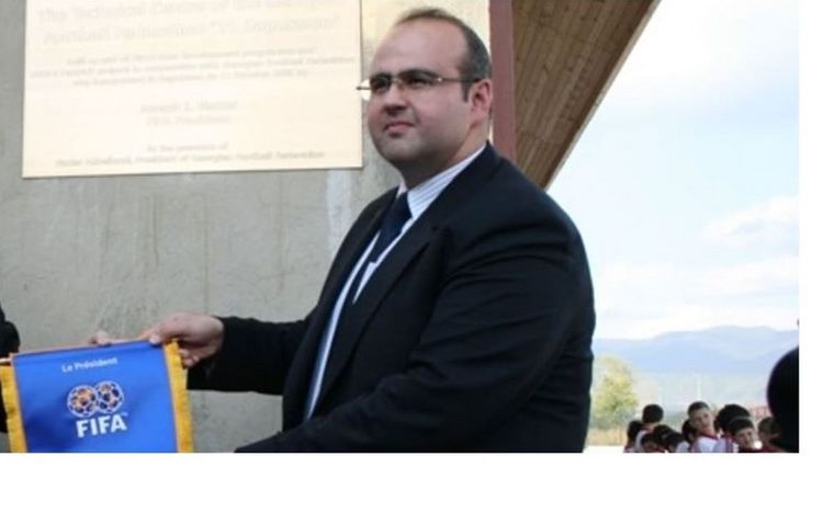Nodar Axalkatsi: “Azərbaycan bunu dəfələrlə sübut edib”