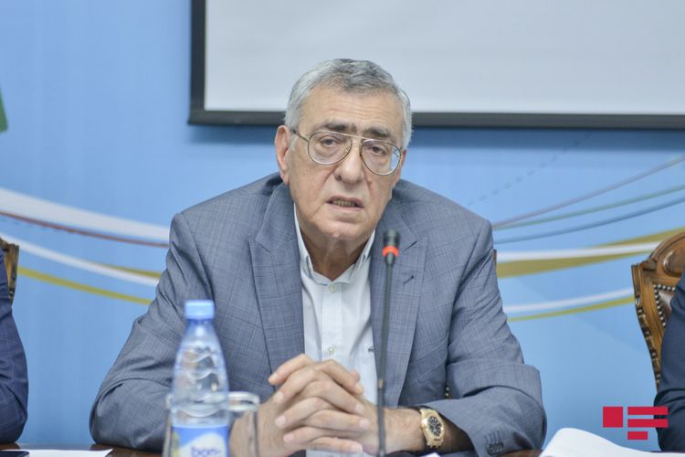 Çingiz Hüseynzadə: “Qarabağ”ın nəticələrini alqışlayırıq”