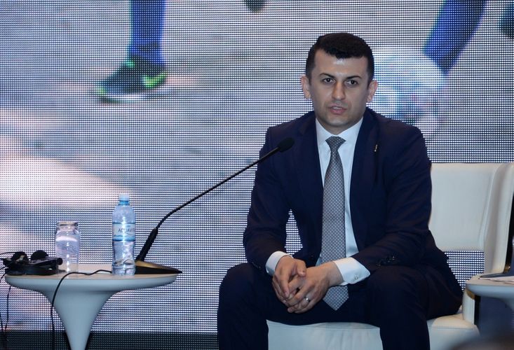 Futbol İnkişaf Fonduna icraçı direktoru təyin olundu