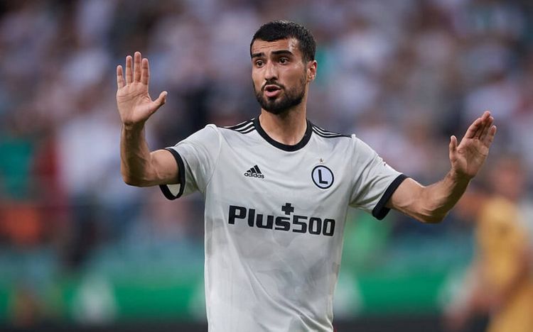 Elxan Məmmədov Mahir Emrelinin durumu barədə danışdı