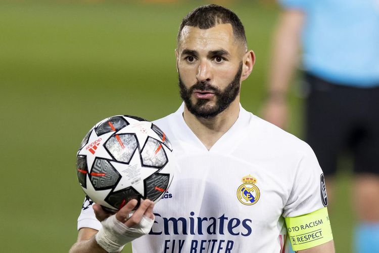 Benzema 1/4 final matçını buraxacaq