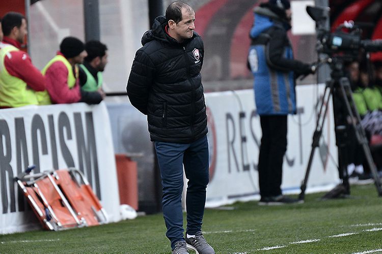 Elmar Baxşıyev: "Cütün taleyi bitməyib"