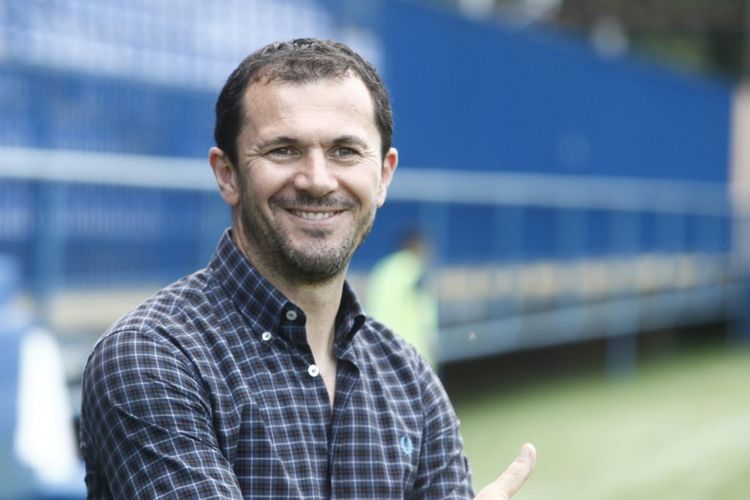 Yığmamızın sabiq xorvatiyalı məşqçisi: “Mahir “Dinamo”da əsas qolçulardan biri olacaq”