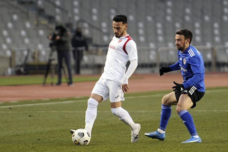 “Qarabağ”ın oyununun vaxtı dəyişdirildi