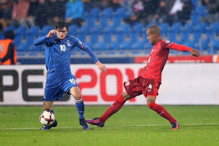 Qurbanov: “Dinamo” Mahirə inanmasaydı, müqavilə bağlamazdı”