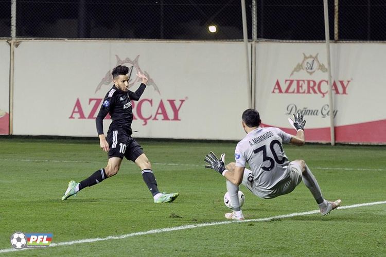 “Qarabağ” “100” istəyir - “Neftçi”yə “2” versə