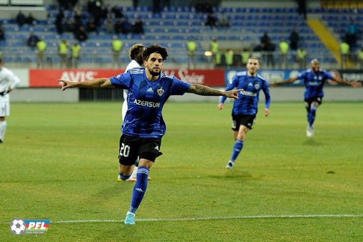 “Neftçi” “Qarabağ”a yenə uduzdu, “Zirə” 3-cü pilləyə yüksəldi