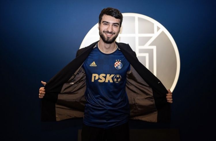 “Dinamo”nun Emrlini transfer etmə SƏBƏBİ