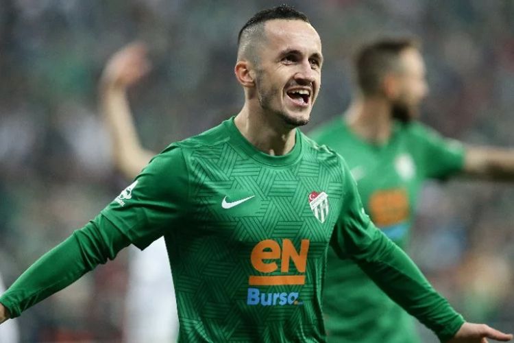“Bursaspor”un Namik Ələskərov planı – “Neftçi”dəki kimi...