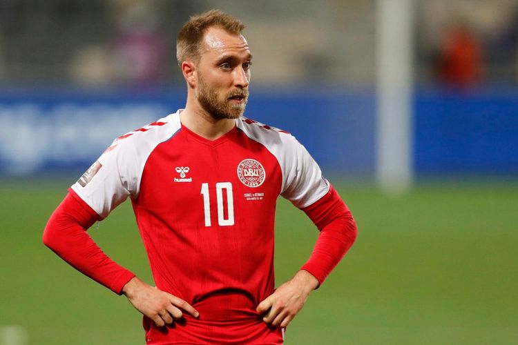 FIFA Eriksenlə bağlı qərarını açıqladı