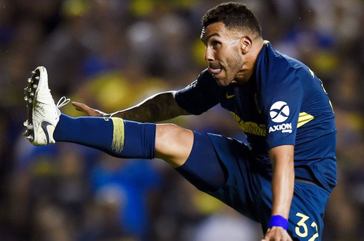 Tevez ad günündə təklif aldı
