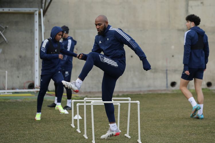 Medina: "Neftçi"ni səfərdə məğlub etməyin ayrı ləzzəti var"