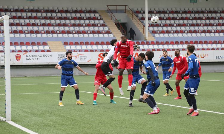 “Keşlə”də iki itki: Onlar “Neftçi”yə qarşı oynamayacaq