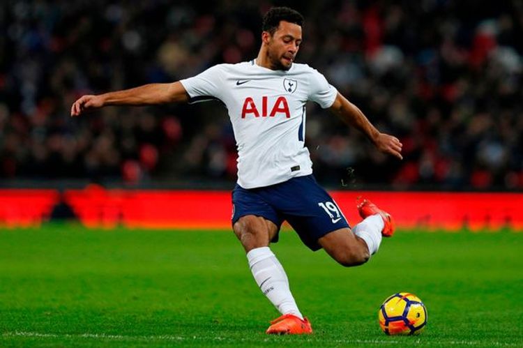 Dembele karyerasını bitirdi