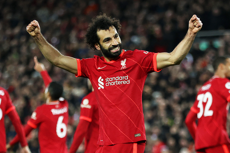 Salah Yurgen Kloppun qərarını gözləyir