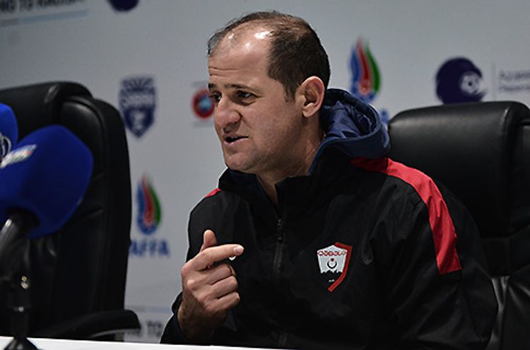 Elmar Baxşıyev: “Onlar da öz qeydlərini aparacaqlar”