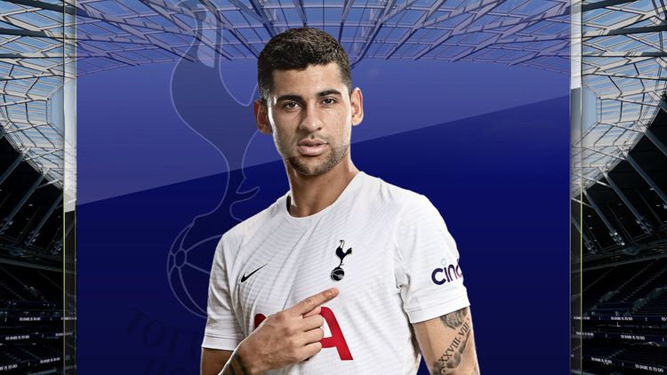 “Tottenhem” müdafiəçi aldı