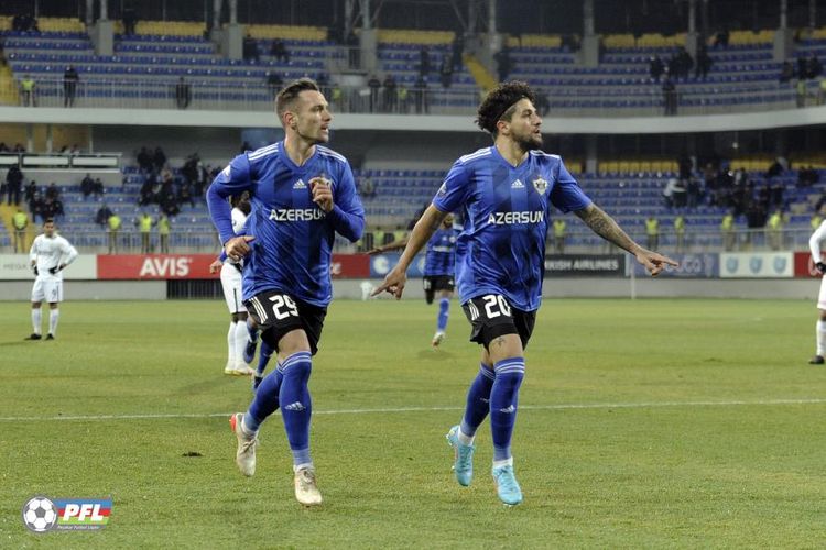 Avropada 88-ci – “Qarabağ”