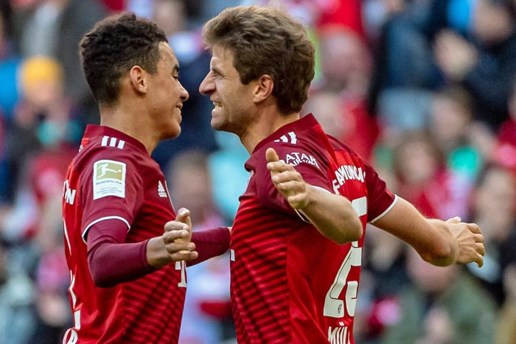 “Bavariya”nın futbolçusu koronavirusa yoluxdu