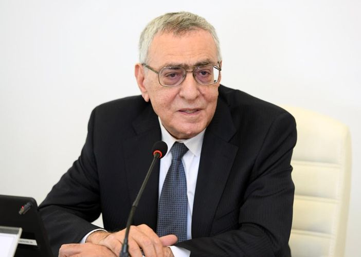 Sahil Babayev Azərbaycan Boks Federasiyasının prezidenti seçildi