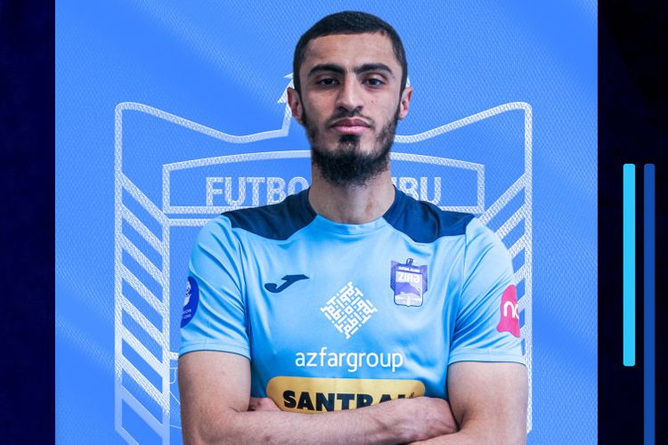 "Qarabağ" Rahil Məmmədovu icarəyə verdi
