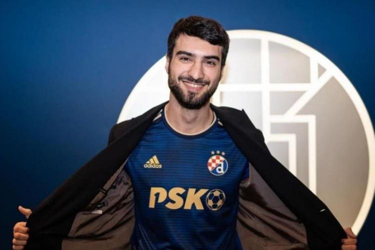 Mahir Emreli: "Gecə klubuna gedirəm, nə problem var ki?” - MÜSAHİBƏ