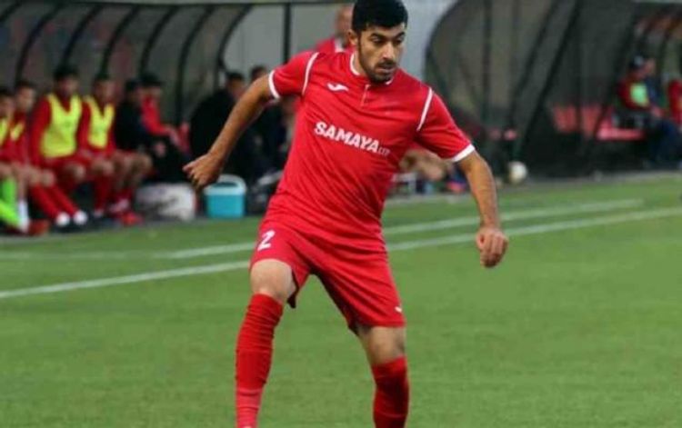 "Keşlə"nin kapitanı neçə oyun buraxacaq?