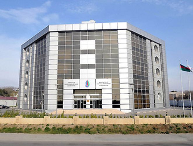 AFFA “Neftçi” rəsmisini cəzalandırdı