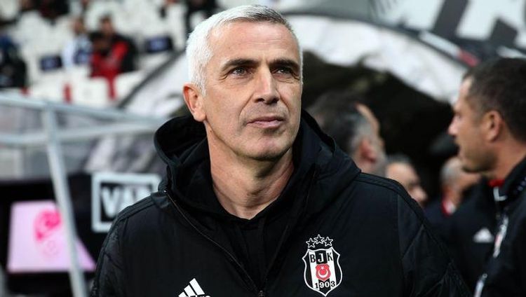 “Beşiktaş”ın baş məşqçisi Azərbaycan klubunu çalışdıra bilər