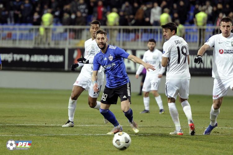 Yarımfinala damğa vuranlar – “Qarabağ”la “Neftçi” yeni rekordun astanasında