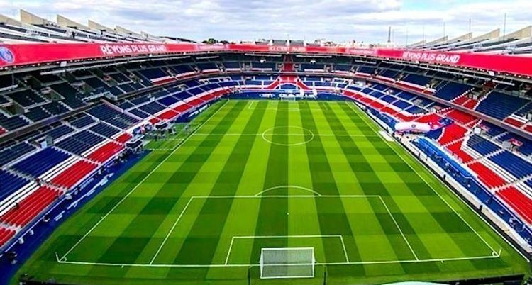 PSJ-nin stadionunu istəyir