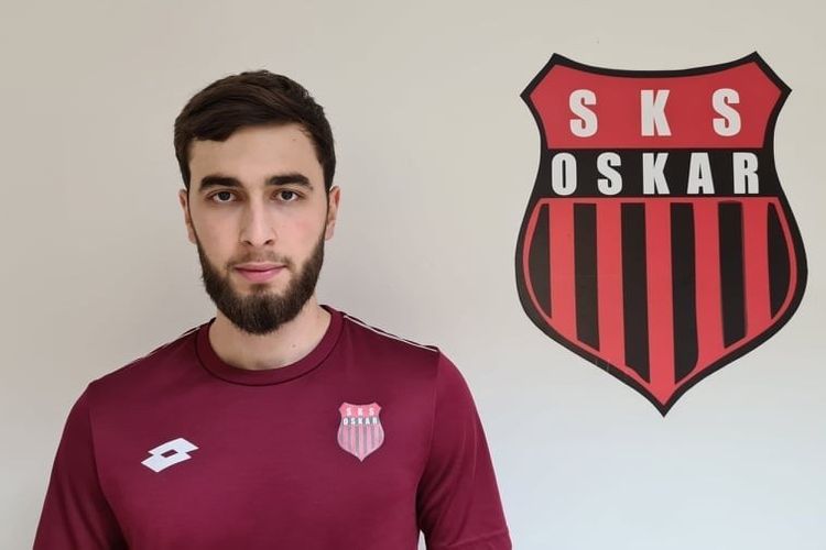 “Qarabağ”ın sabiq futbolçusu Polşa klubunda