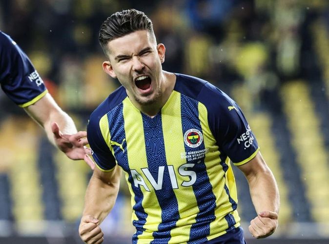 “Fənərbaxça”dan Premyer Liqa klubuna