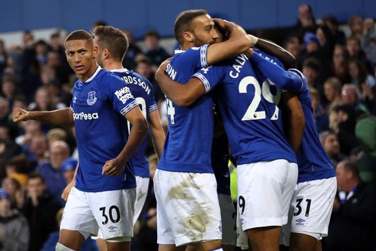 “Everton”un hücumçusu “Beşiktaş”la anlaşdı