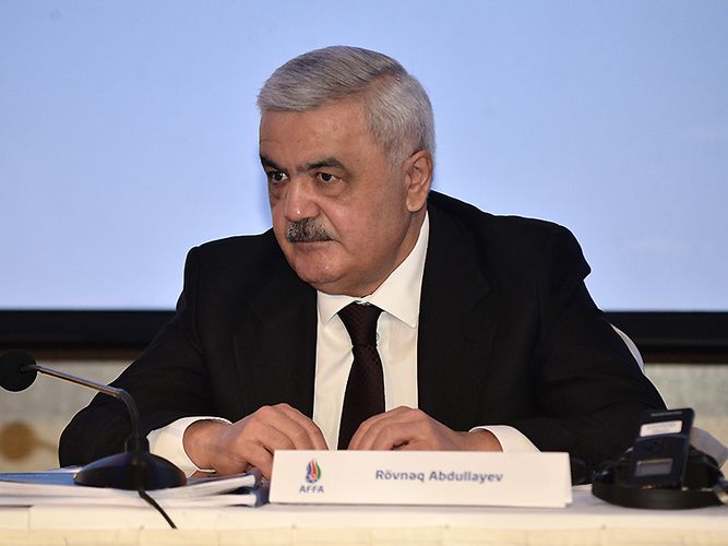 SOCAR son 11 ildə AFFA-ya 133 milyon manat ayırıb - HESABAT